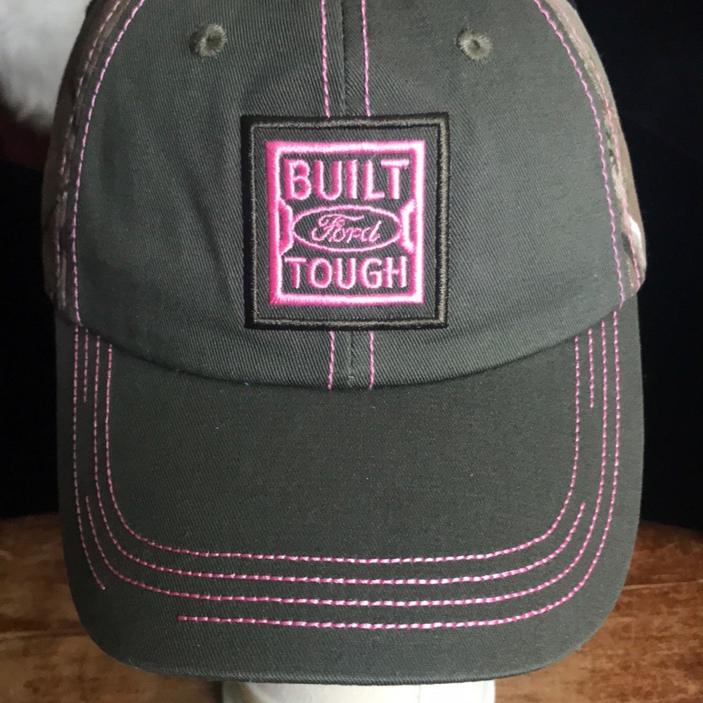 Dodge truck hat